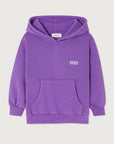 Vintage Cosmos Hooded Sweatshirt