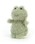 Petite grenouille