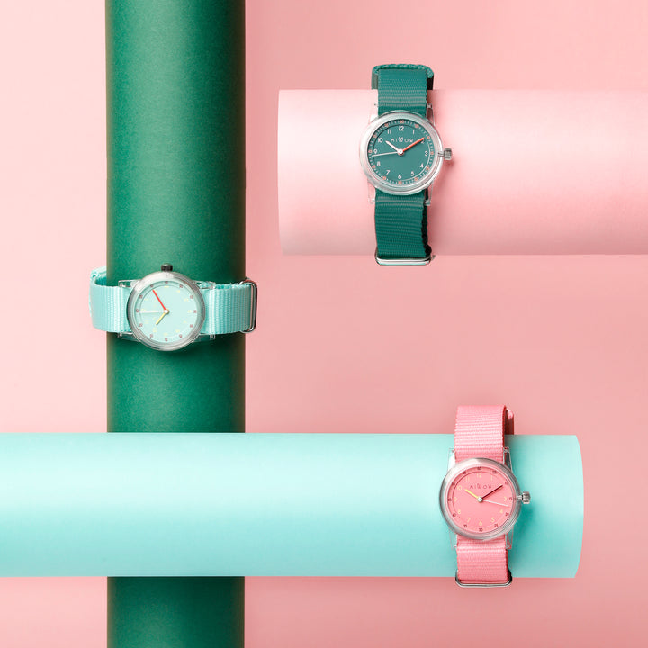 Millow Et'Tic Celadon