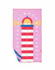 PlayTowel L (180 x 100cm) - Lighthouse