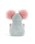 Koala with Message