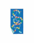 PlayTowel M (140 x 70cm) - Snakes & Ladders