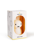 Veilleuse Miffy Shines Mr Maria, coffret et packaging