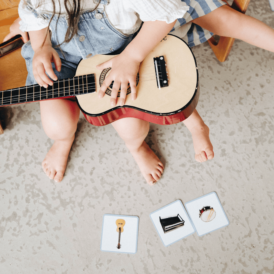 Mini-Mondy : Loisirs