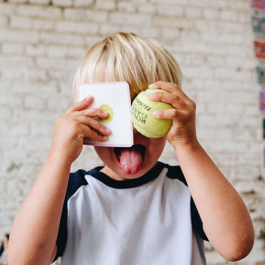 Mini-Mondy : Loisirs