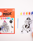 MAGIC - PAINTING KIT