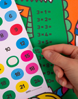 Multiplication - Omy School