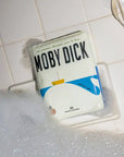 MOBY DICK - Livre de bain