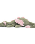 Malachy Dragon