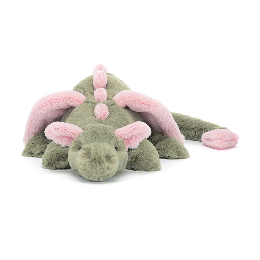 Miuページ  Malachy Dragon Malachy Dragon Jellycat