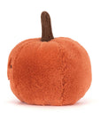 Spooky Jack-o'-Lantern