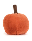 Spooky Jack-o'-Lantern