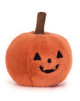 Spooky Jack-o'-Lantern