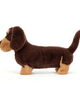 Otto Dachshund Big