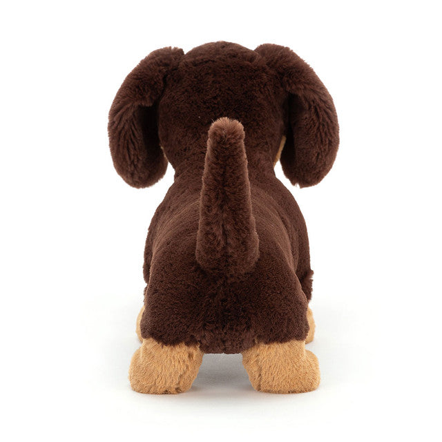 Otto Dachshund Big