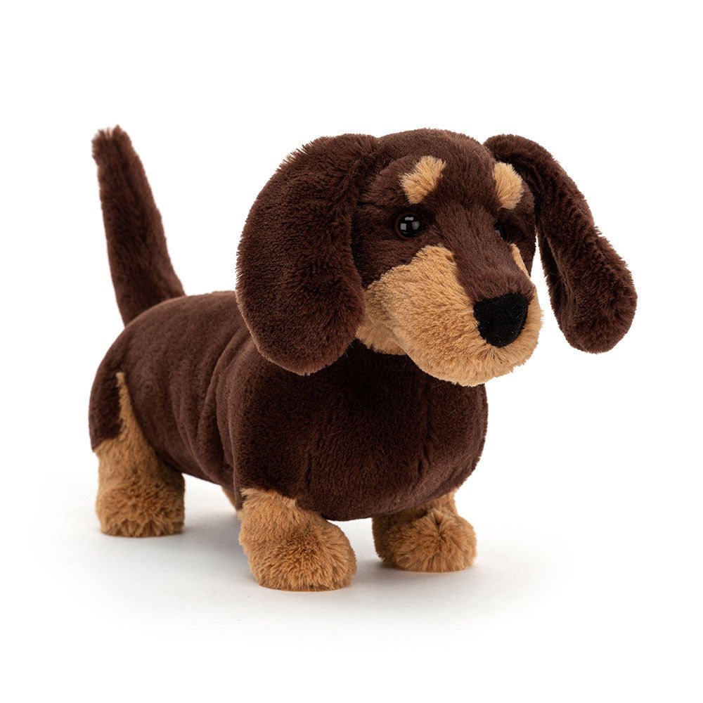 Otto Dachshund Big