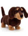 Otto Dachshund Big