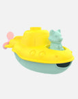 Mon premier Sous-Marin modulable Jaune
