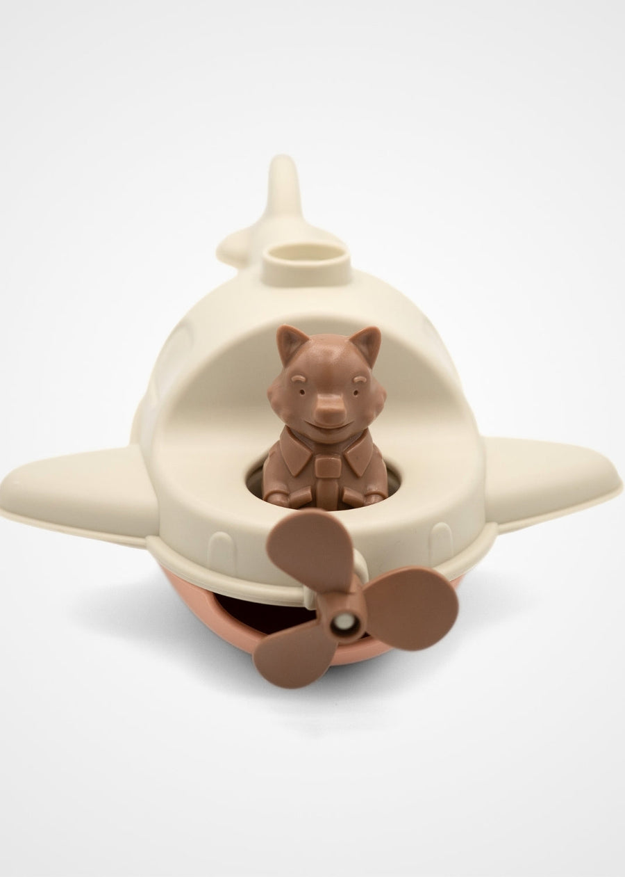 L'Hydravion Bateau - Milk