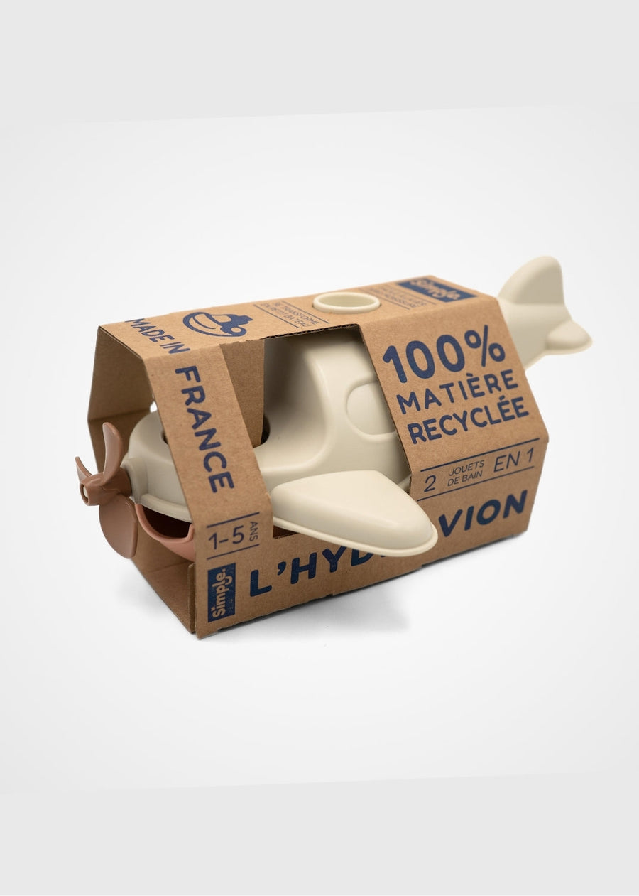 L'Hydravion Bateau - Milk