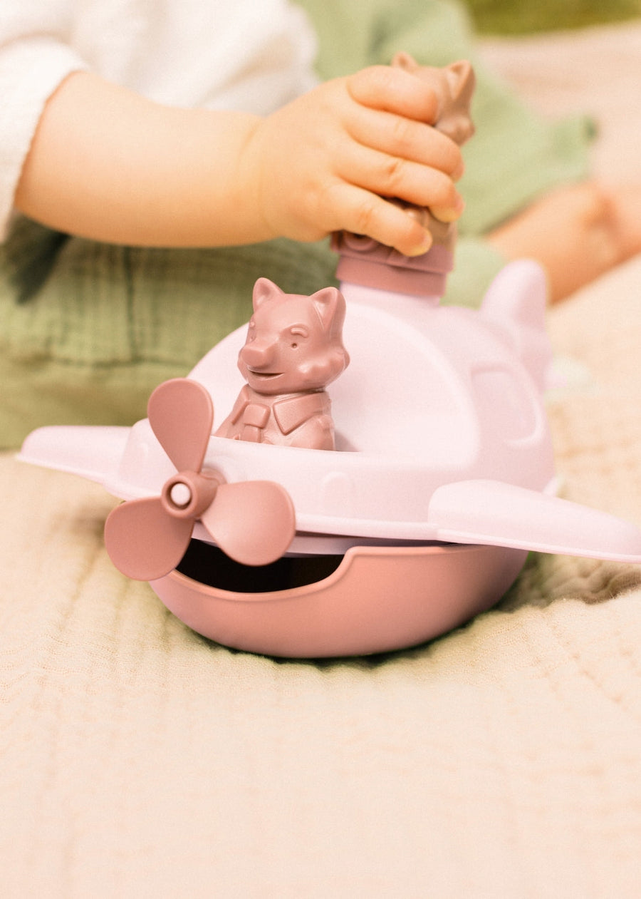 L'Hydravion Bateau - Milk