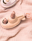 Le Sous-Marin Bateau - Peach