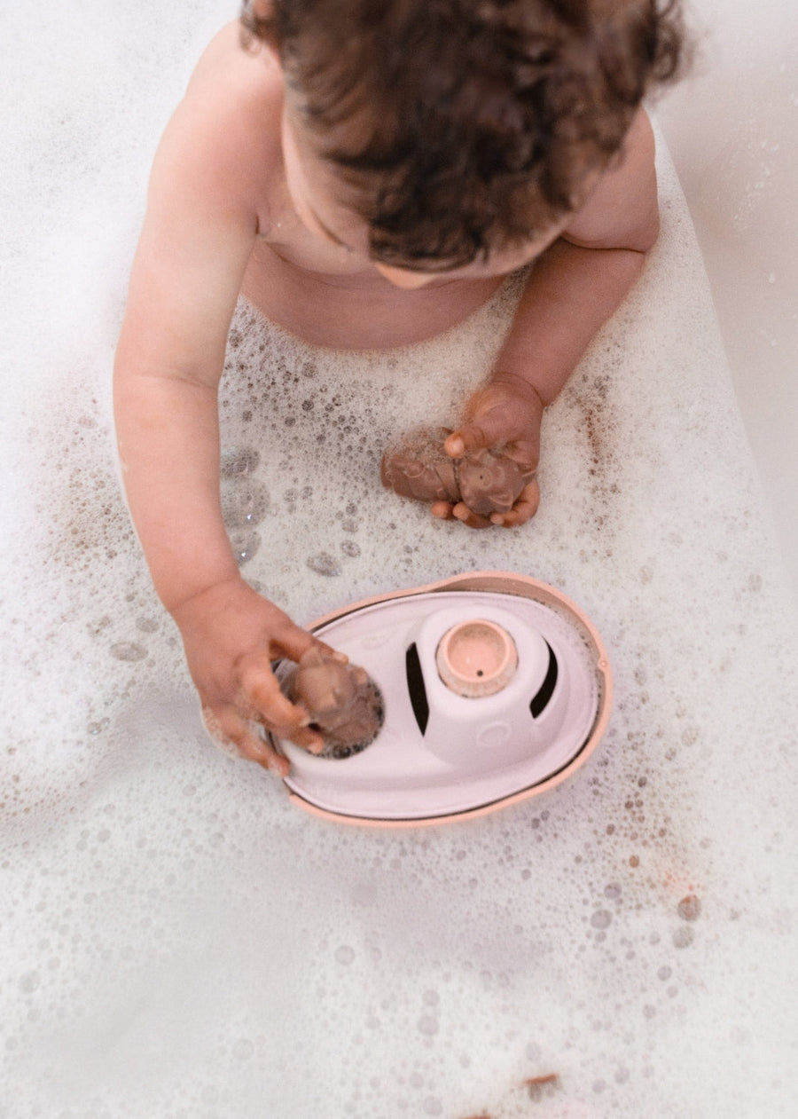 Le Petit Bateau - Milk