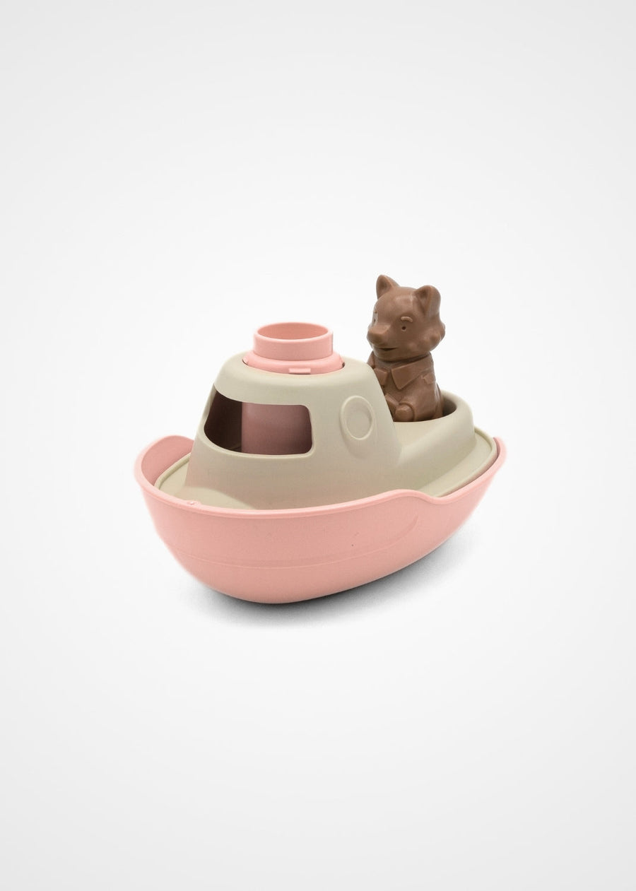 Le Petit Bateau - Milk