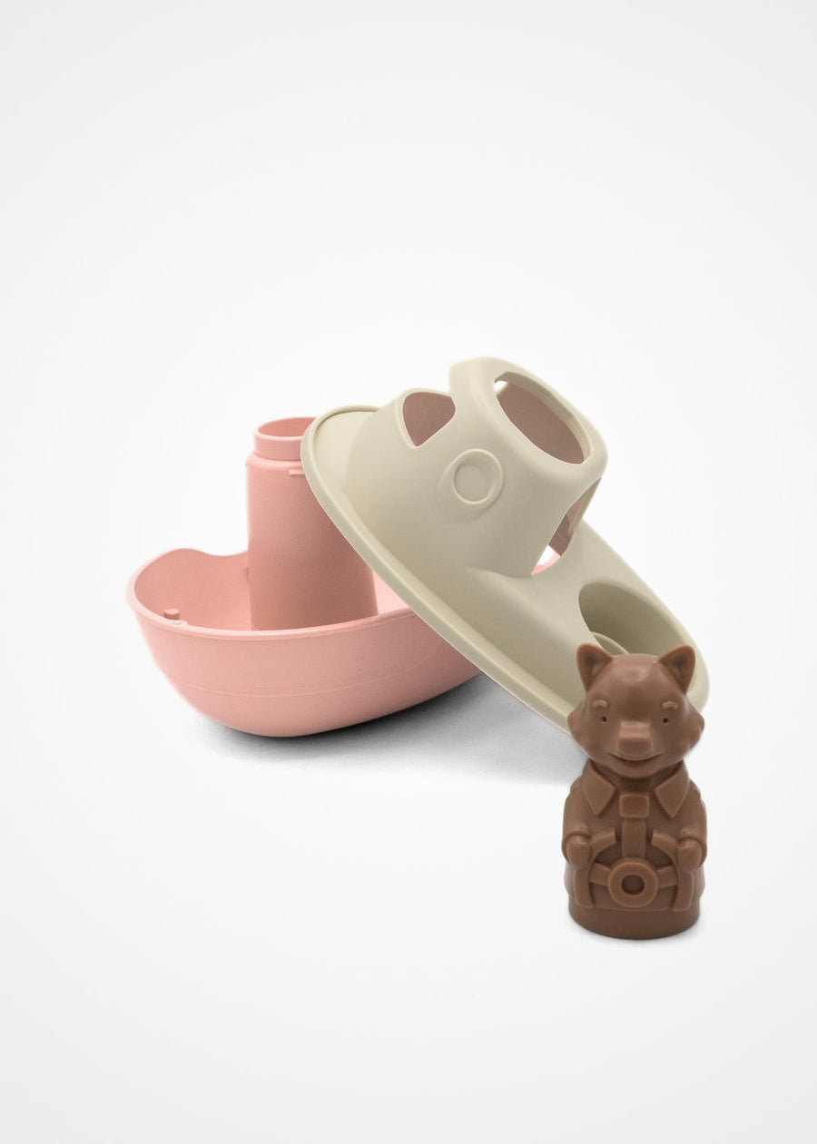 Le Petit Bateau - Milk