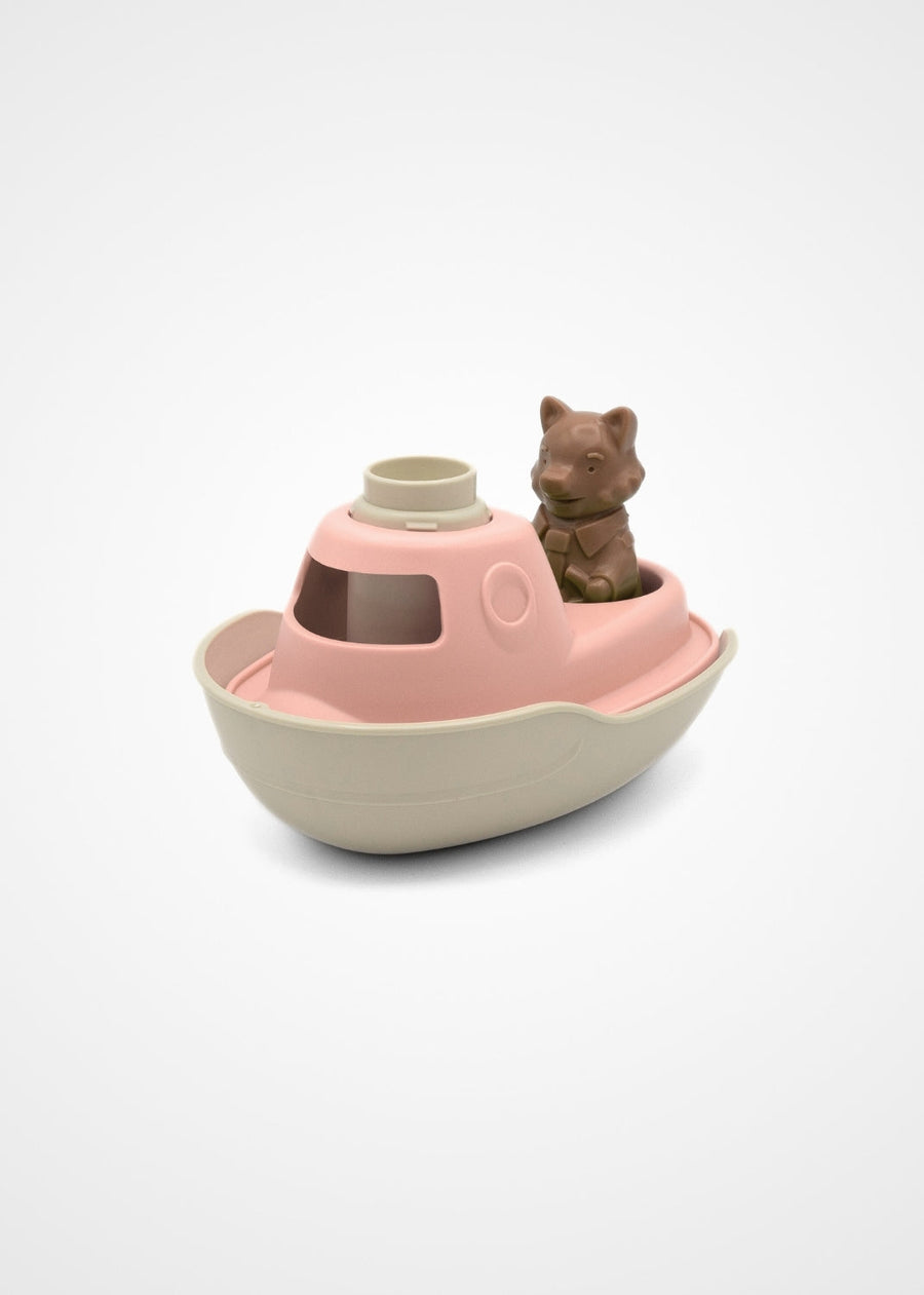 Le Petit Bateau - Peach