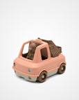 Le Camion Pompier - Peach
