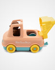 Le Camion Pompier de Petit Ours Brun - Pêche