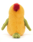 Budgeby Parrot