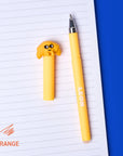 Pen Buddies - Leon