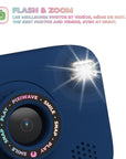 Appareil photo enfant waterproof Abyss Pixiwave MOB, vue 3
