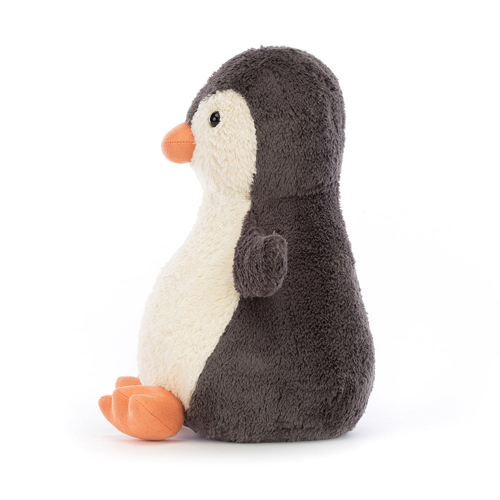 Large Peanut Penguin