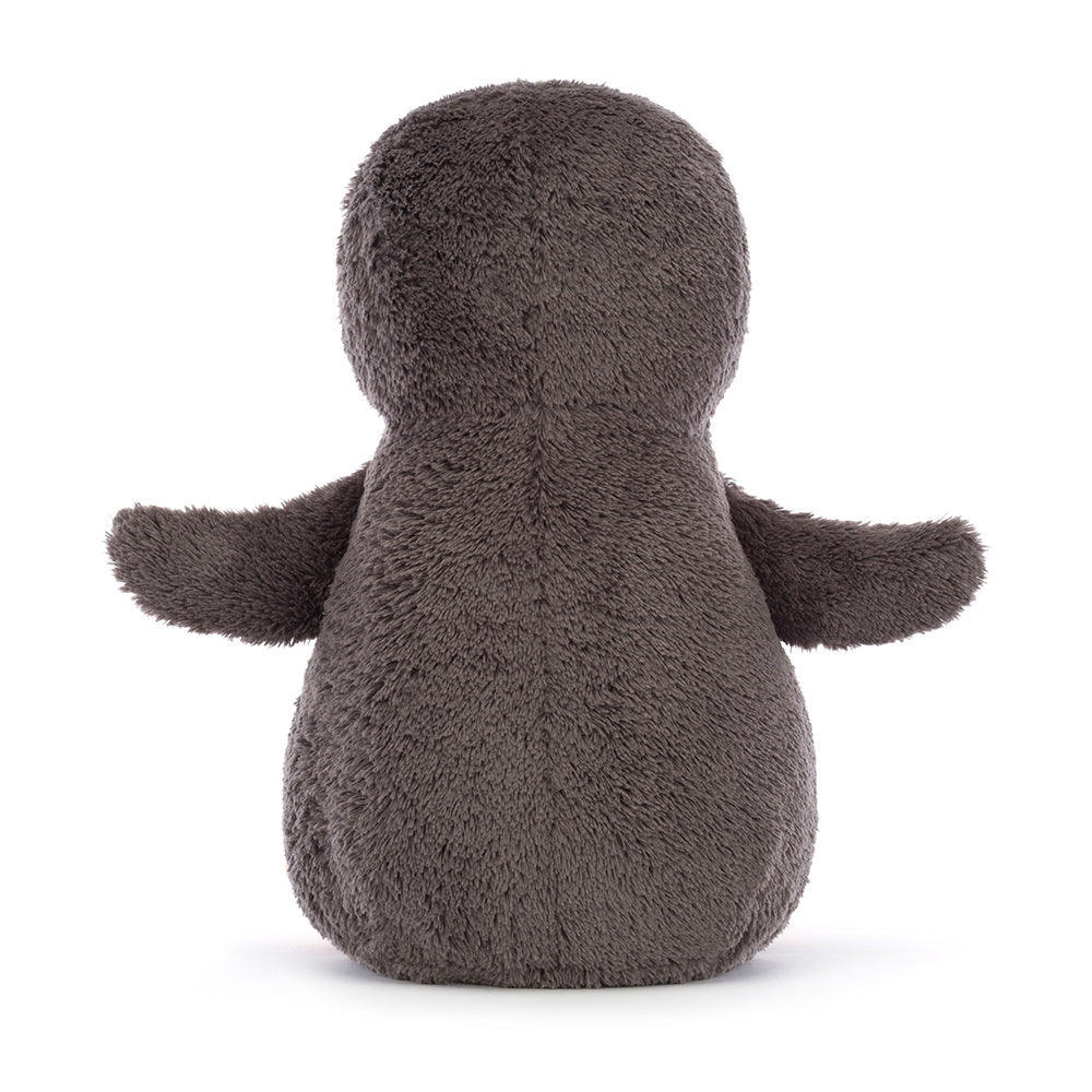 Large Peanut Penguin