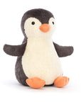 Large Peanut Penguin