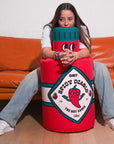 Air Collection - Spicy Diablo