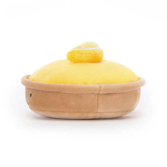 Pretty Patisserie Lemon Tart