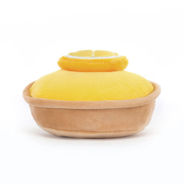 Pretty Patisserie Lemon Tart
