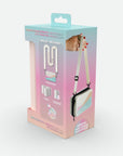 Pochette Travel Kit V2 MOB conçue avec un designer de mode