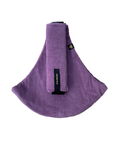 Toddler Carry Rib Corduroy Lilac Rib
