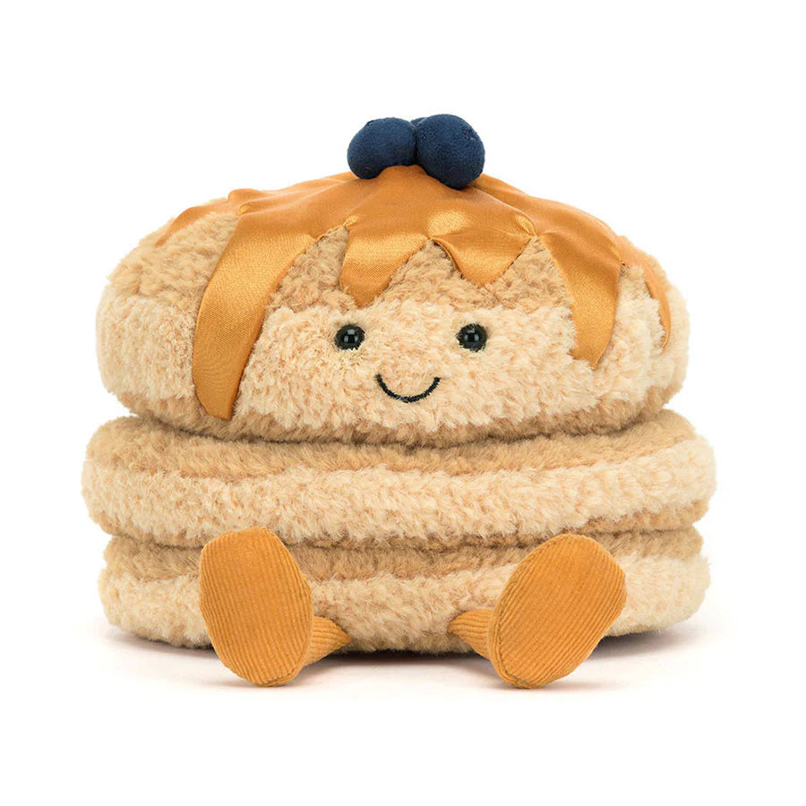 Amuseable Fran Pancake