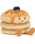 Amuseable Fran Pancake