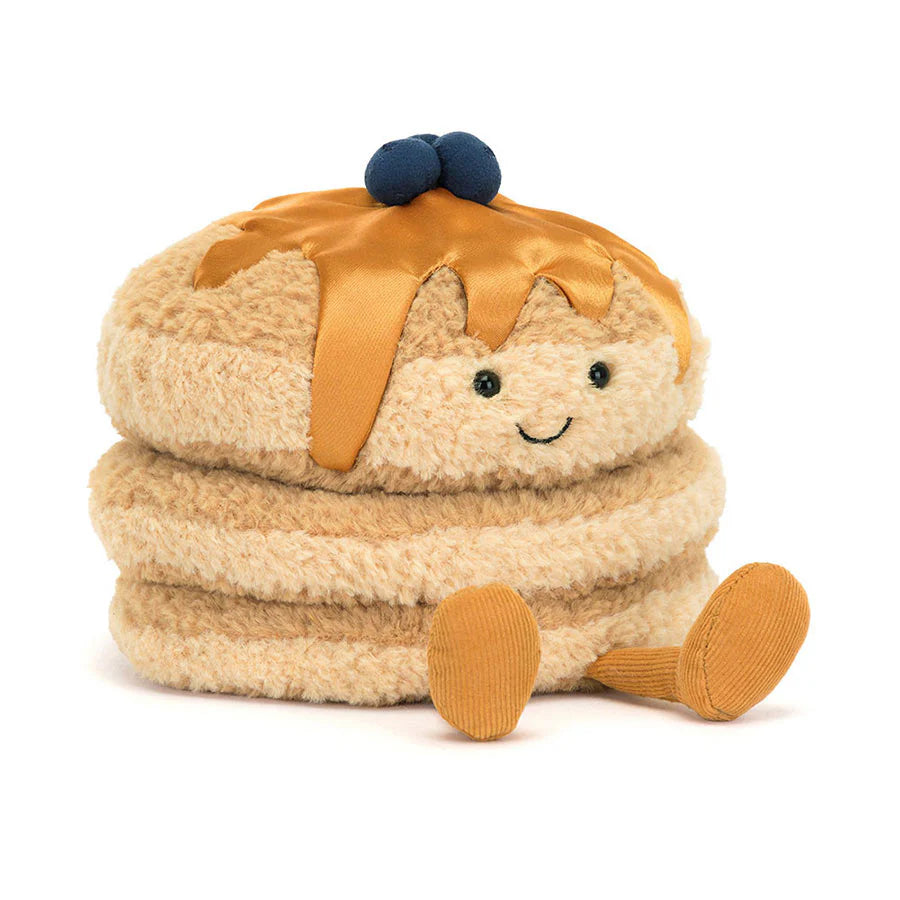  新作「Amuseables Fran Pancakes」 Amuseables Fran Pancakes Jellycat