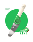 Couteau éducatif Genius Cut - Smoothie Kiwi – couteau éducatif enfant Les Petits Architectes