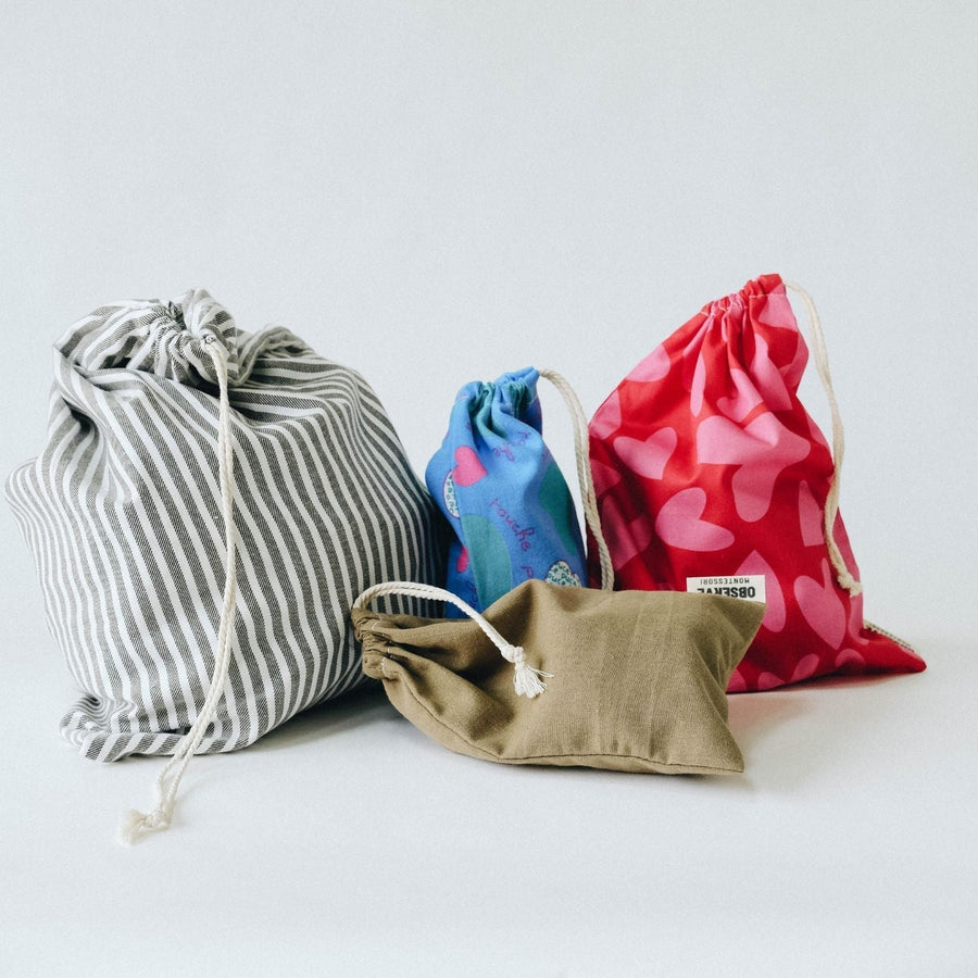 10 Cartes de Yoga Enfant