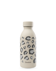 Icon insulated bottle - wild - sand - 500ml
