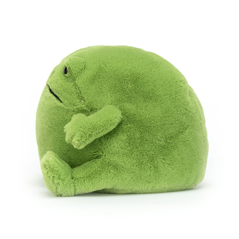 Ricky Rain Frog Jellycat, photo 2 sur 3